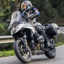 Honda Nr 750 [SHAD] - SH38X Aluminium Expandierbare Seitenkoffer Set-9