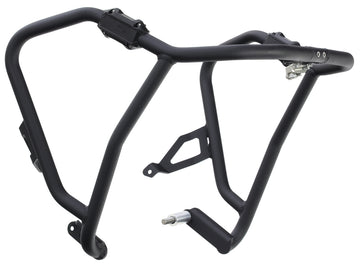 Yamaha Race [CROSS-PRO] - Krockbågar på spår