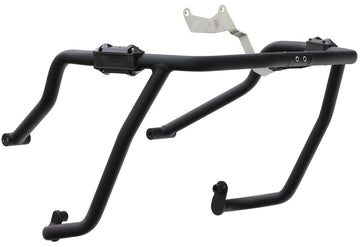 Yamaha Tracer 9 900 [CROSS-PRO] - Krockbågar på spår