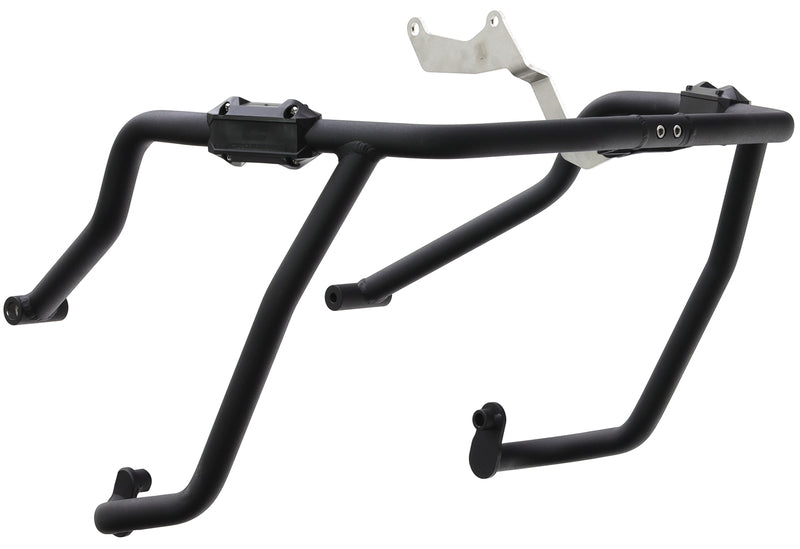 Yamaha Tracer 9 Y-Amt [CROSS-PRO] - Krockbågar på spår