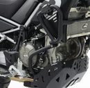 Aprilia Tuareg 660 [CROSS-PRO] - Krockbågar på spår-1