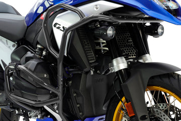 Bmw R 1300 Gs Trophy [CROSS-PRO] - Krockbågar på spår - 0
