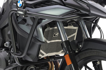 Bmw F 750 Gs [CROSS-PRO] - Krockbågar på spår