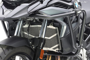 Bmw F 750 Gs [CROSS-PRO] - Krockbågar på spår - 0