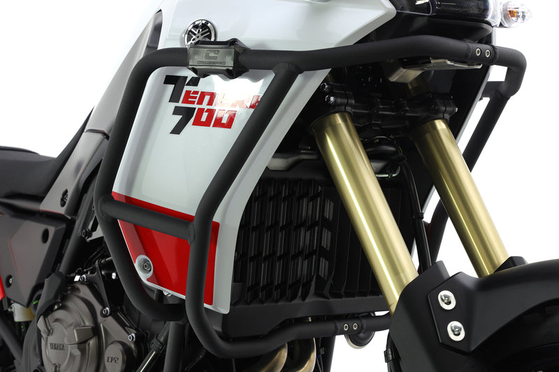 Yamaha Ténéré 700 Rally [CROSS-PRO] - Trail Sturzbügel
