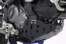 Ducati Desertx [CROSS-PRO] - underkörningsskydd-1