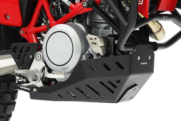 Ktm Smc 690 [CROSS-PRO] - Unterfahrschutz