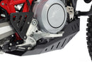 Husqvarna Supermoto 701 [CROSS-PRO] - Underkörningsskydd