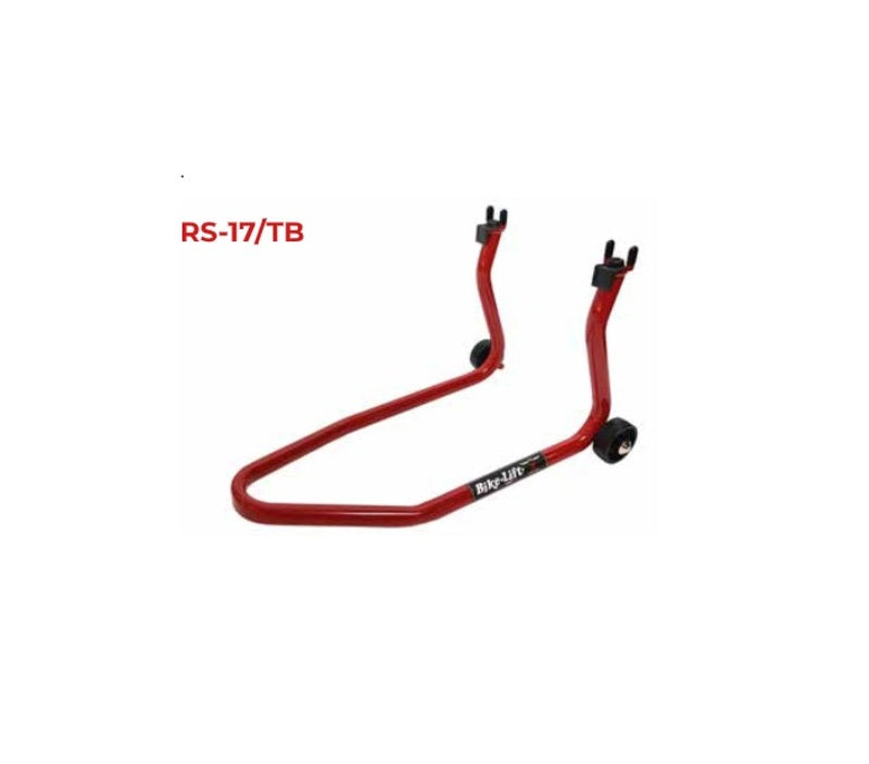 Triumph Bonneville 865 [BIKE LIFT] - Reparationsställ RS17/Triumph Bonneville