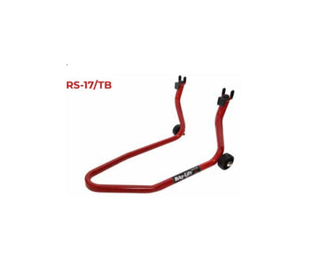 Triumph Bonneville T 120 Svart [BIKE LIFT] - Reparationsställ RS17/Triumph Bonneville