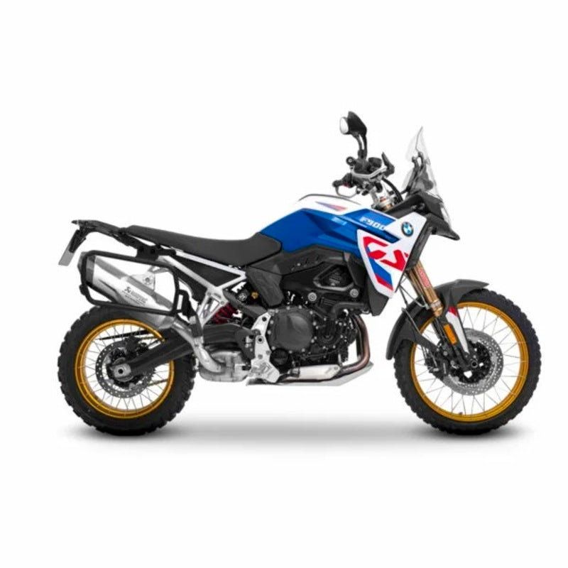 Bmw F 900 900 [SHAD] - 3P System Befestigungskit