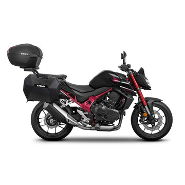 Honda Cb 750 Hornet [SHAD] - 3P fästsystem