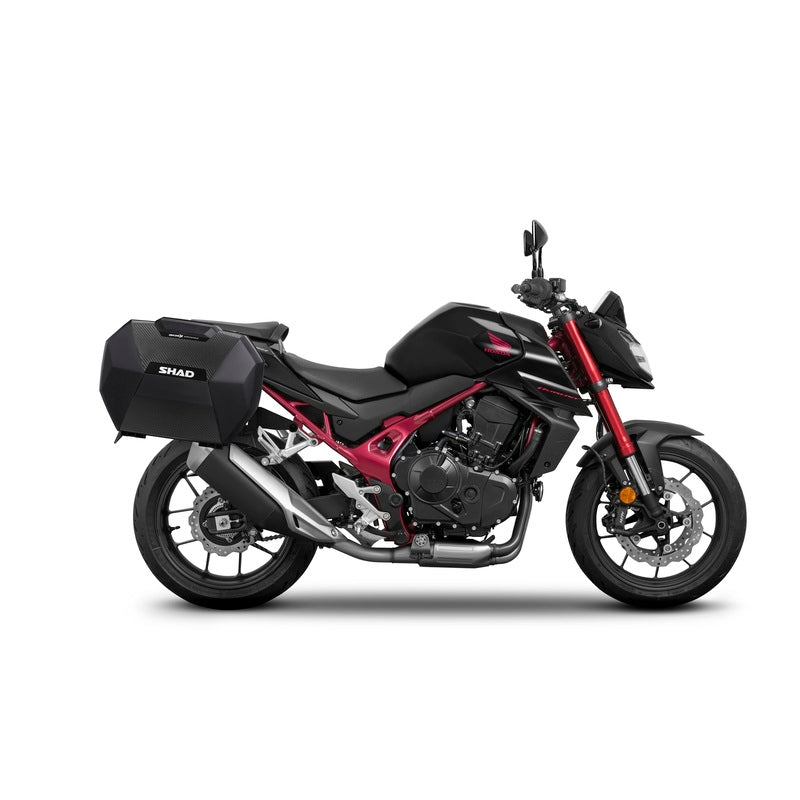 Honda Cb 750 Boldor [SHAD] - 3P Befestigungssystem