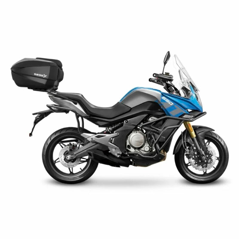 Jfr Moto Multiterrain 650 Mt [SHAD] - Top Master monteringssats