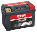 Yamaha Grizzly 660 [BS BATTERI] - Litiumjonbatteri - BSLI-10