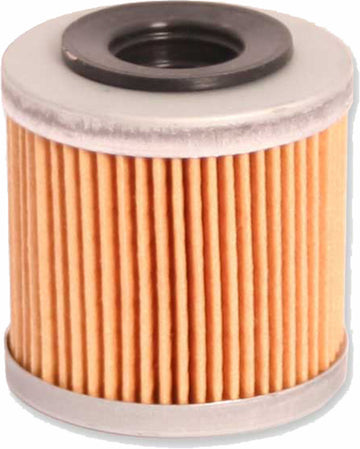 Yamaha YFM 350 Warrior [RFX] - Motorcykeloljefilter