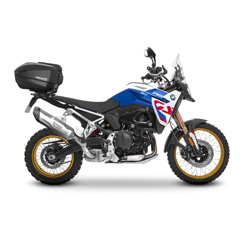 Bmw F 900 Gs [SHAD] - Top Master Befestigungssatz