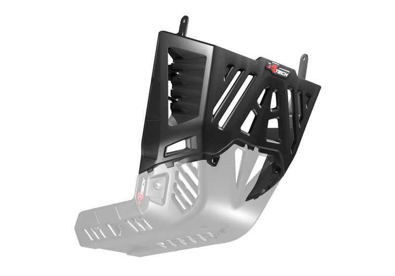 Yamaha Tenere 700 [RACETECH] - Oberer Motorschutz