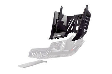 Yamaha Tenere 700 Explore Edition [RACETECH] - Upper engine guard