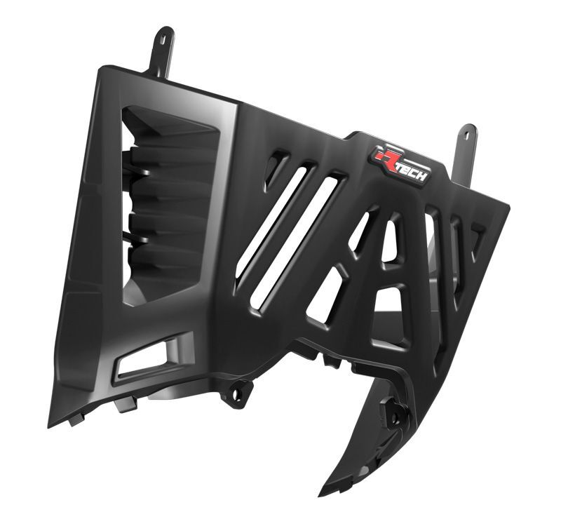 Yamaha Tenere 700 [RACETECH] - Oberer Motorschutz
