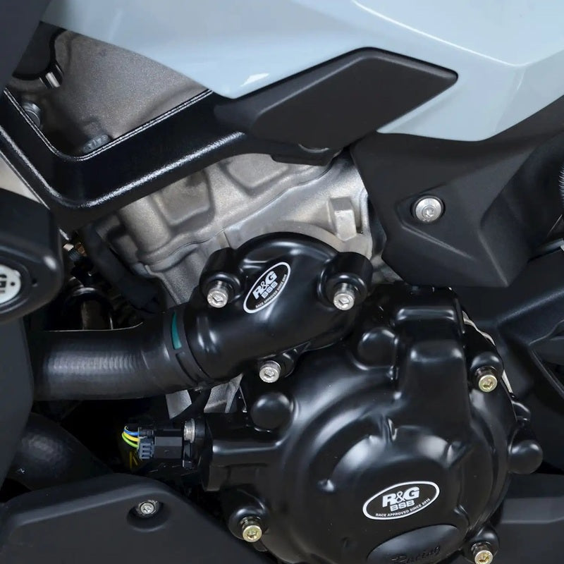 Bmw S 1000 XR 0E41 [2020-2022] - Race Series generatorhuskåpa
