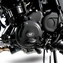 Kawasaki NINJA 400 ABS SPECIAL EDITION EX400G [2019-2020] - Race Series Motorgehäuseabdeckungssatz