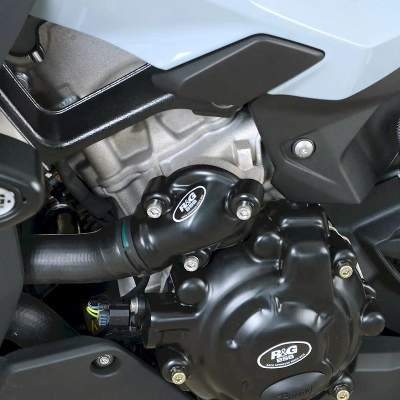 Bmw S 1000 XR [2023] - (Wasserpumpe/Alternator/Kupplung/Puls) Motorgehäuseabdeckungssatz
