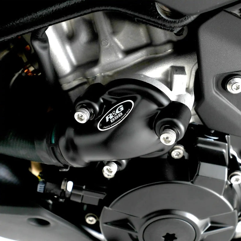 Bmw S 1000 XR [2023] - (Wasserpumpe/Alternator/Kupplung/Puls) Motorgehäuseabdeckungssatz