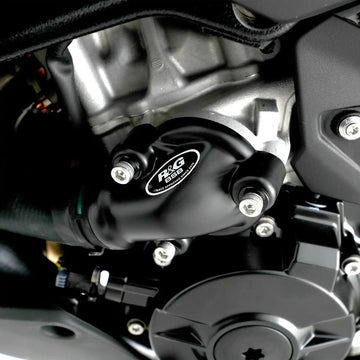 Bmw S 1000 XR [2023] - (Wasserpumpe/Alternator/Kupplung/Puls) Motorgehäuseabdeckungssatz