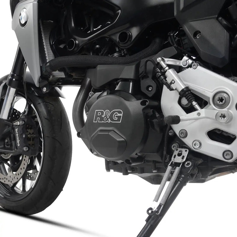 Bmw F 800 GS ABS [2024-2025] - (Alternator/koppling) Pro Engine Case Cover Kit