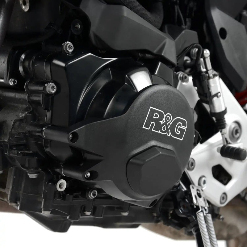 Bmw F 800 GS ABS [2024-2025] - (Alternator/koppling) Pro Engine Case Cover Kit
