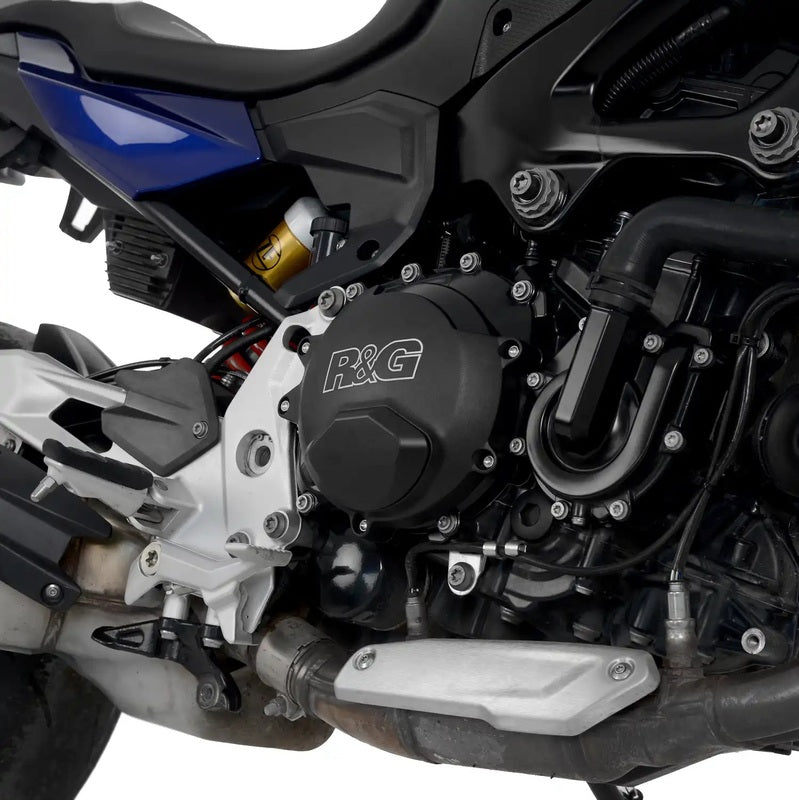 Bmw F 800 GS ABS [2024-2025] - (Alternator/koppling) Pro Engine Case Cover Kit
