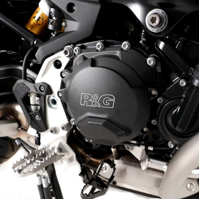 Bmw F 800 GS ABS [2024-2025] - (Alternator/koppling) Pro Engine Case Cover Kit