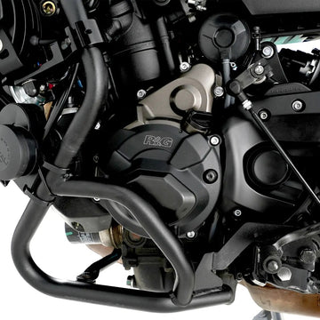 Yamaha MT-07 ABS [2017-2019] - (Generator/koppling/oljepump) Pro Engine Case Cover Kit