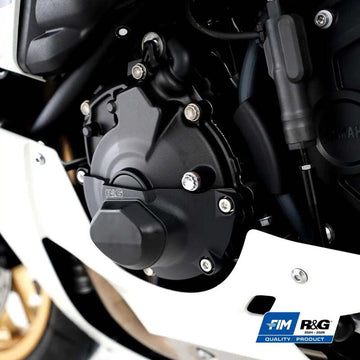Yamaha YZF-R1 RN49 [2017-2019] - (Alternator/Clutch/Oil Pump) Pro Engine Case Cover Kit
