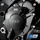 Yamaha YZF-R1 M RN49 [2017-2019] - (generator/koppling/oljepump) Pro Engine Case Cover Kit