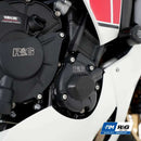 Yamaha YZF-R1 M RN49 [2017-2019] - (generator/koppling/oljepump) Pro Engine Case Cover Kit