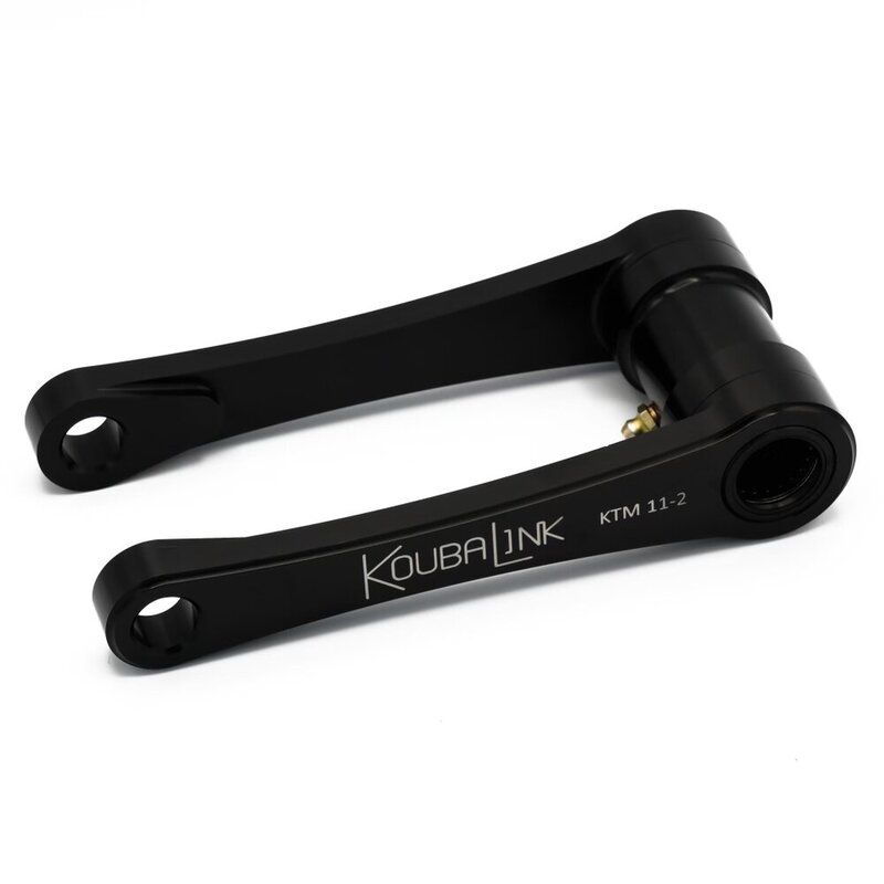 Ktm Sx-F 250 [KOUBALINK] - Tieferlegungssatz (- 38 mm) - Schwarz