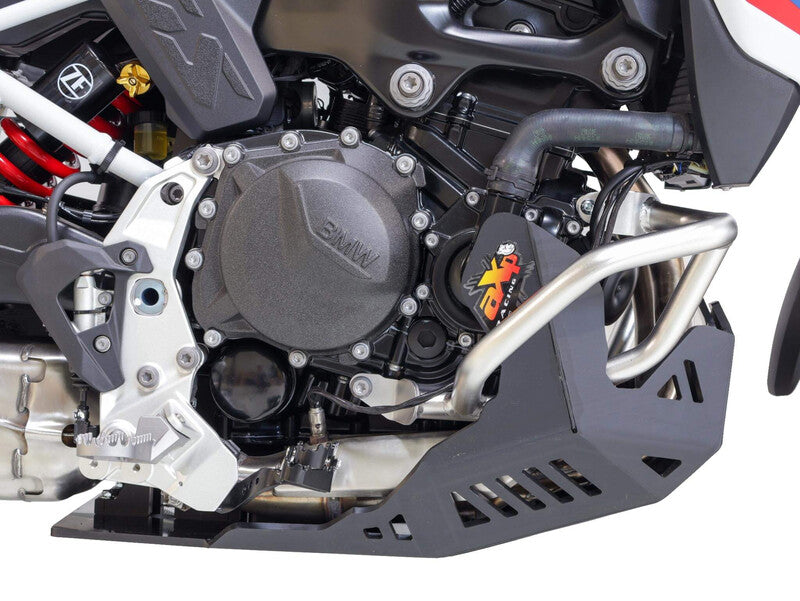 Bmw F 900 Gs Adventure [AXP] - Adventure Unterfahrschutz - PE-HD 8mm