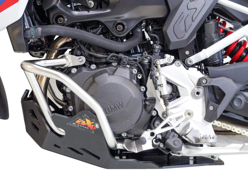 Bmw F 900 Gs Adventure [AXP] - Adventure Unterfahrschutz - PE-HD 8mm