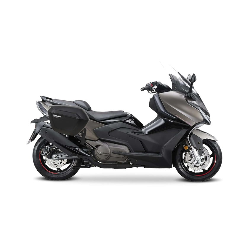 Kymco Ak 550 Premium [SHAD] - 3P fästsystem