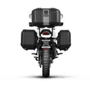 Ducati Desert X 937 [SHAD] - 4P fästsystem-5