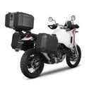 Ducati Desertx [SHAD] - 4P fästsystem-6