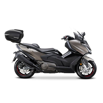 Kymco Ak 550 Premium [SHAD] - Top Master monteringssats