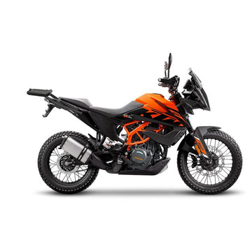 KTM 390 Adventure [2020-2025] [SHAD] - Top Master Befestigungs-Kit