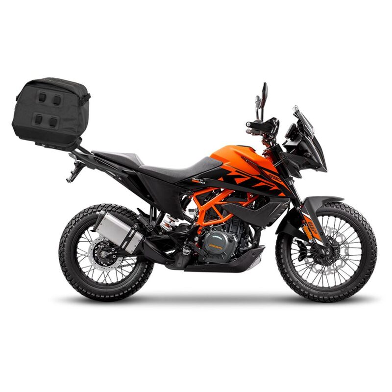 Ktm 390 Adventure [SHAD] - Top Master monteringssats