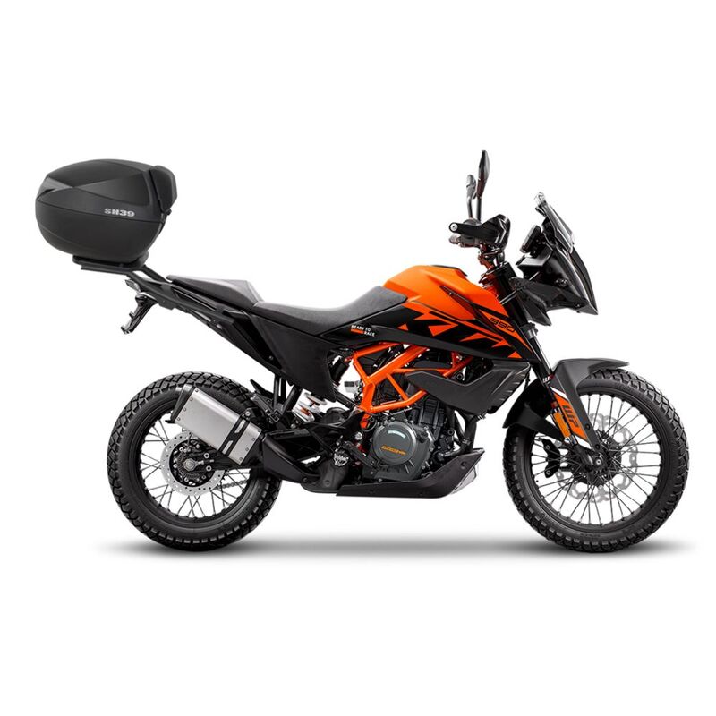 Ktm 390 Adventure [SHAD] - Top Master monteringssats