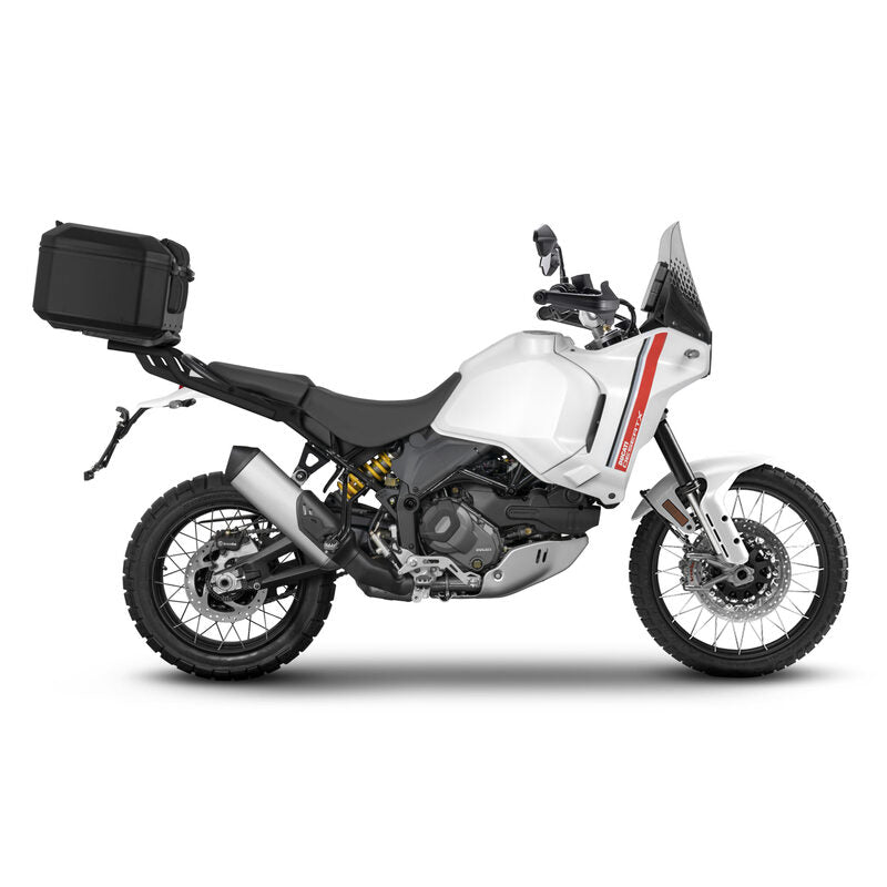 Ducati Desertx [SHAD] - Top Master monteringssats