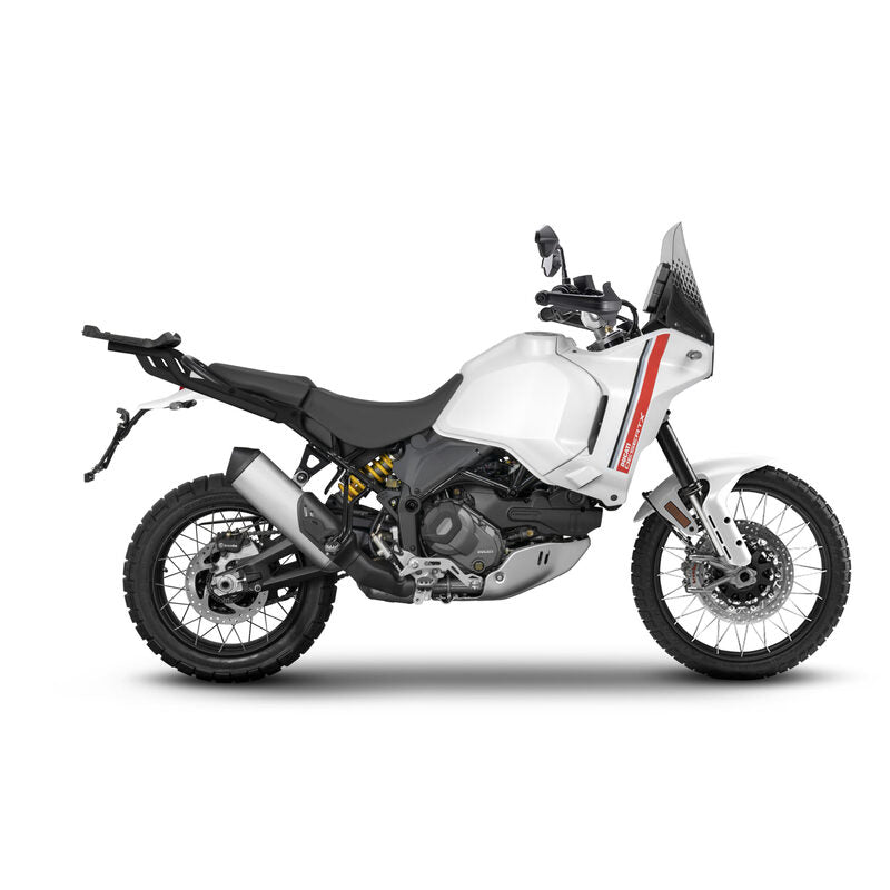 Ducati Desertx [SHAD] - Top Master monteringssats