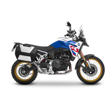Bmw F 900 Gs [SHAD] - 3P fästsystem - 0